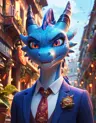 1GirlUniversity's Avatar
